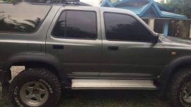 Toyota Hilux 1994 for sale in General Mamerto Natividad
