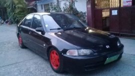 1994 Honda Civic for sale in Caloocan 