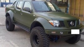 2013  Nissan Navara for sale in Muntinlupa 
