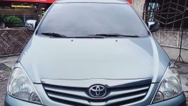 2009 Toyota Innova for sale in San Fernando