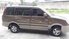 2005 Mitsubishi Adventure for sale in Valenzuela 