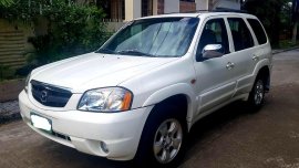 2004 Mazda Tribute for sale in Pasig 