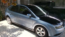 2007 Ford Focus for sale in Manila