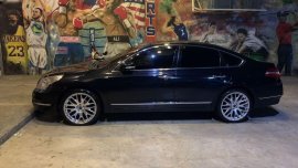 2013 Nissan Teana for sale in Quezon City