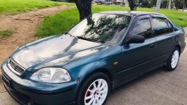 1998 Honda Civic for sale in Cebu City 