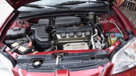 Honda Civic 2004 for sale in Manila