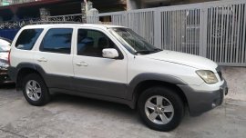 Mazda Tribute 2008 for sale in Quezon City 
