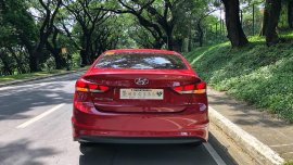 Hyundai Elantra 2019 for sale in Quezon City 