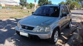 Honda Cr-V 2000 for sale in Manila