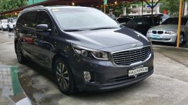 2015 Kia Carnival for sale in Pasig 