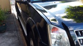 Isuzu Alterra 2009 for sale in Binan 