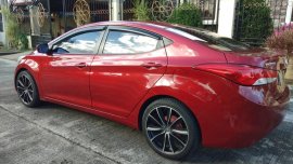 2011 Hyundai Elantra for sale in Cabanatuan