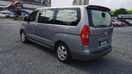 2011 Hyundai Starex for sale in Pasig