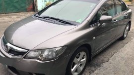 2009 Honda Civic for sale in Malabon