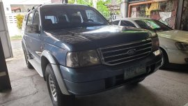 2008 Ford Everest for sale in Muntinlupa 