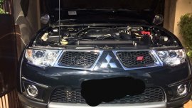 2013 Mitsubishi Montero Sport for sale in Muntinlupa