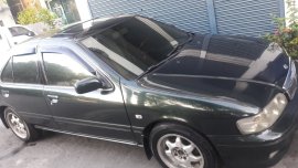 NISSAN EXALTA 2001 for sale in Cabuyao