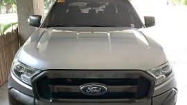 Ford Ranger 2016 at 16200 km for sale in Cebu