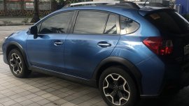 2015 Subaru XV Premium for sale in Quezon City