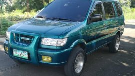 Used Isuzu Crosswind 2004 for sale in Abulug