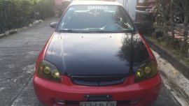Used Honda Civic 1996 Vtec A/T for sale in General Trias