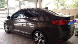 Honda City VX Navi 2017 Casa maintained