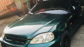 1999 Honda Civic for sale in Caloocan 