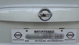 Sell 2017 Nissan Juke in Quezon City