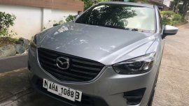 2015 Mazda CX-5 Skyactive AT for sale in Pasig