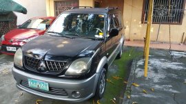 2008 Mitsubishi Adventure for sale in Paranaque 
