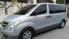 Hyundai Starex 2008 for sale in Candaba