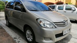 Second-hand Toyota Innova 2012 for sale in San Mateo