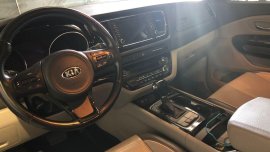 Kia Carnival 2016 for sale in Manila