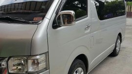 2014 Toyota Hiace for sale in San Mateo