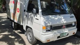 2nd-hand Mitsubishi L300 1997 for sale in San Pedro