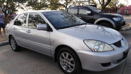 2007 Mitsubishi Lancer for sale in Kawit