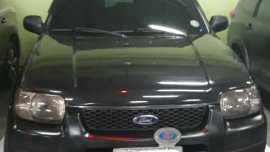 2004 Ford Escape for sale in Cainta