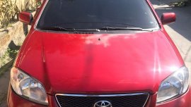2005 Toyota Vios for sale in Angeles