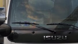 Isuzu Giga 2016 for sale in Quezon City 