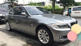 2011 Bmw 3-Series for sale in Muntinlupa