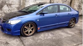 2006 Honda Civic for sale in Baguio 
