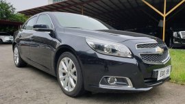 2014 Chevrolet Malibu for sale in Pasig 