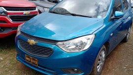 2017 Chevrolet Sail for sale in Quezon City