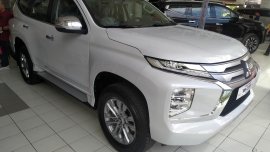 2020 Mitsubishi Montero Sport for sale in Caloocan