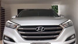 2016 Hyundai Tucson for sale in Angeles