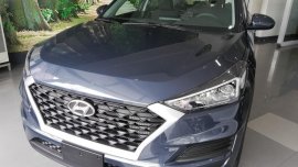 2019 Hyundai Tucson for sale in Manila