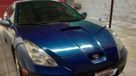 2001 Toyota Celica for sale in Makati