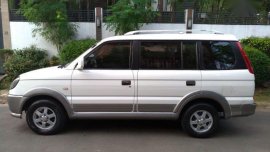 2017 Mitsubishi Adventure GLS Sport for sale in Quezon City