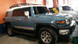 2015 Toyota Fj Cruiser for sale in Manila