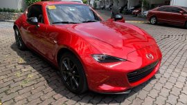 2017 Mazda Mx-5 for sale in San Juan